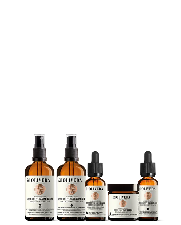 Anti Wrinkle Corrective Starter Set