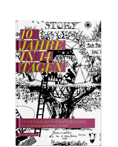 Buch: 10 Jahre in 14 Tagen