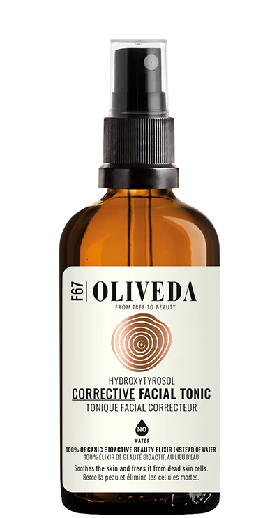 F67 Corrective Gesichtswasser