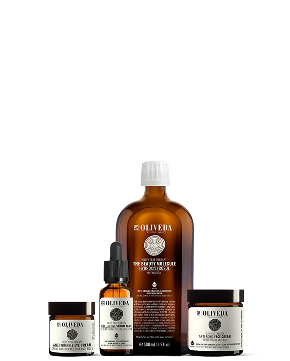 Facial Glow Starter Set