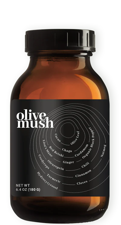 Fuel for the Senses and Soul